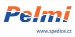Logo - Pelmi