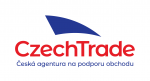 Logo - CzechTrade 