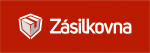 Logo - Zásilkovna