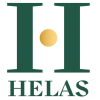 Logo - Agentura Helas 