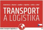 Logo - Transport-logistika.cz - online deník o dopravě a logistice