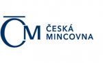 Logo - ČESKÁ MINCOVNA