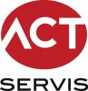 Logo - AC-T servis, spol. s r.o.