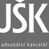 Logo - JŠK ADVOKÁTNÍ KANCELÁŘ