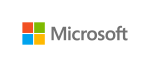 Logo - Microsoft