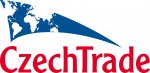 Logo - CzechTrade 