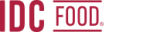 Logo - IDC - FOOD