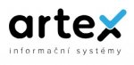 Logo - ARTEX informační systémy 