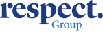 Logo - RESPECT Group – pojišťovací makléř pro firmy a podnikatele 