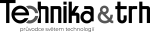 Logo - Technika & trh 