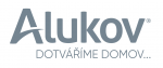 Logo - ALUKOV